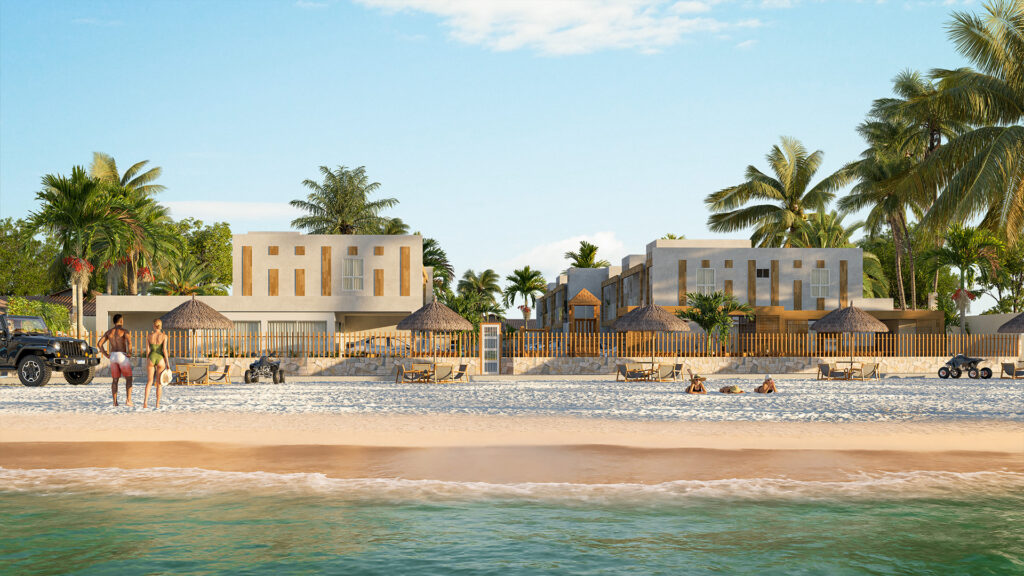 Esquina do Atlântico